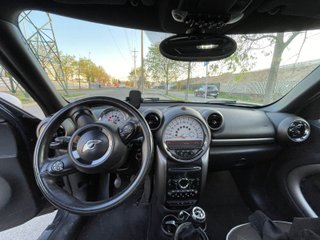 MINI Countryman 2010 1.6 d(R60)