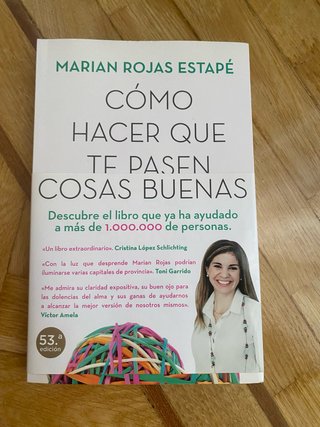 Cómo hacer que te pasen cosas buenas