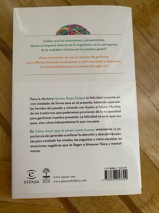 Cómo hacer que te pasen cosas buenas