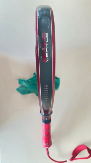 Pala Padel Nox EA10 Ventus Hybrid