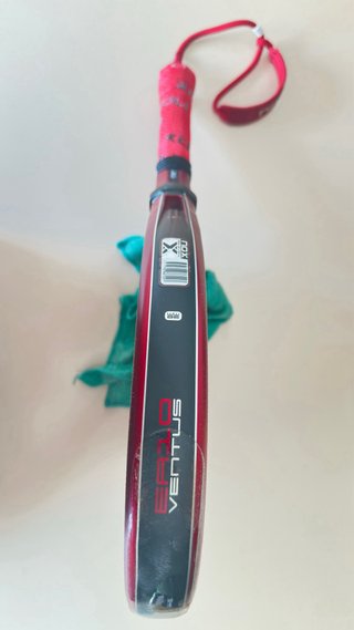 Pala Padel Nox EA10 Ventus Hybrid