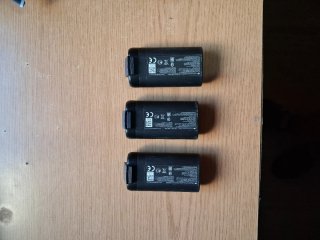 Dji Mavic Mini pack Vuela Mas con fallo en Camara