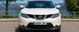 Nissan Qashqai 2016