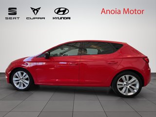 SEAT Leon FR 1.4 TSI 150 CV