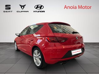 SEAT Leon FR 1.4 TSI 150 CV