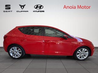 SEAT Leon FR 1.4 TSI 150 CV