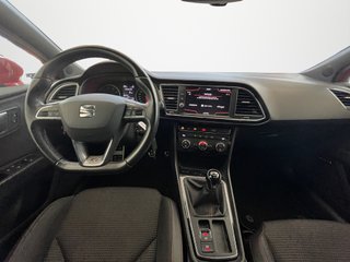 SEAT Leon FR 1.4 TSI 150 CV
