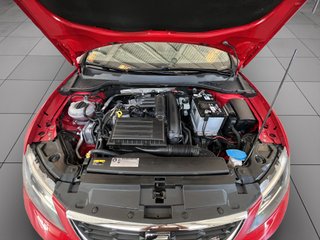 SEAT Leon FR 1.4 TSI 150 CV