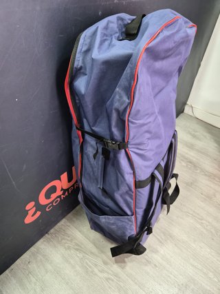 Pack Accesorios Mistral para Kayak