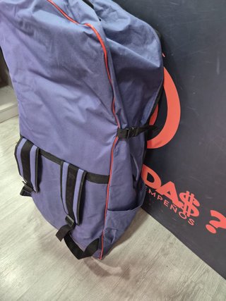 Pack Accesorios Mistral para Kayak