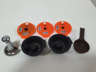 Cafetera Bosch Tassimo