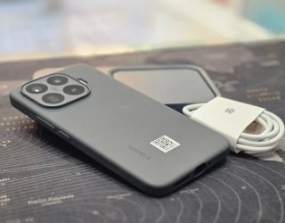 Xiaomi 17T Pro 1TB + 12GB Negro