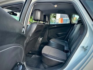 Opel Astra 2010