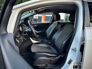 Opel Astra 2010