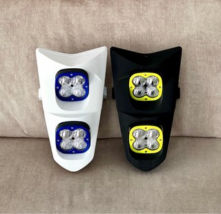 Faro LED Suzuki LTZ 400