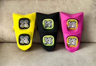 Faro LED Suzuki LTZ 400