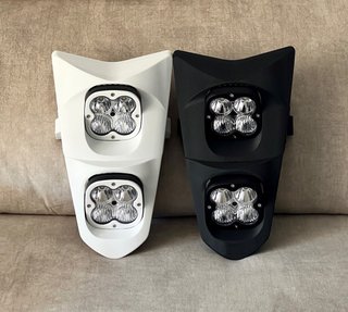 Faro LED Suzuki LTZ 400