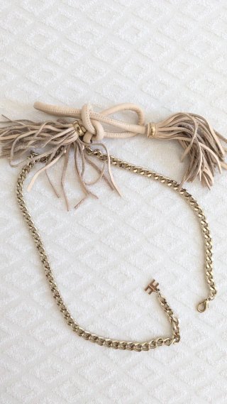 Abito Elisabetta Franchi rosa cipria
