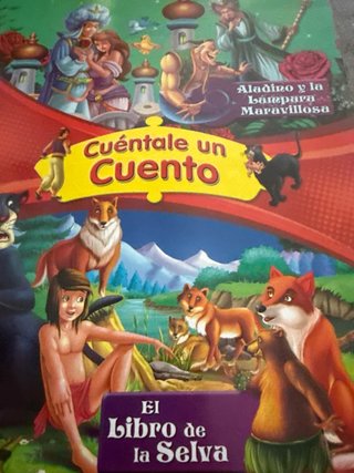 Cuento popular