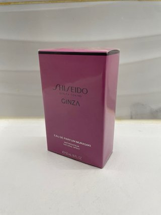Perfume Shiseido Ginza Eau de Parfum 50 ml