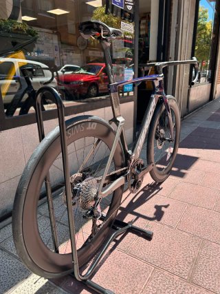 MERIDA REACTO PRO 2027