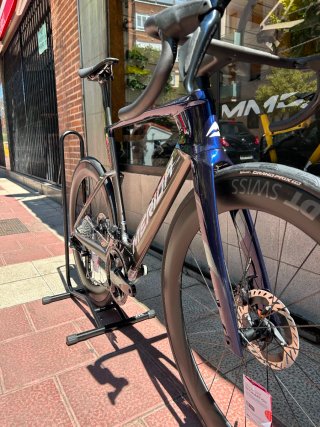 MERIDA REACTO PRO 2027