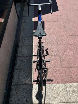 MERIDA REACTO PRO 2027
