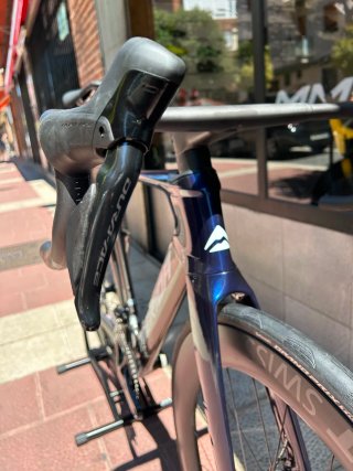 MERIDA REACTO PRO 2027