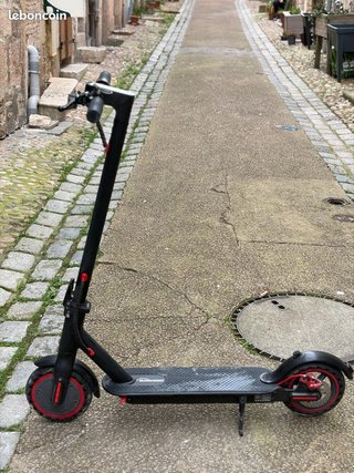 Patinete Eléctrico Sunigo N7PRI 350W