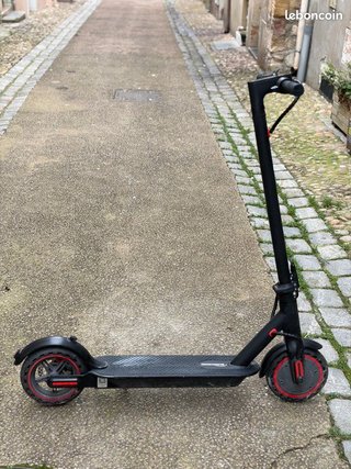 Patinete Eléctrico Sunigo N7PRI 350W