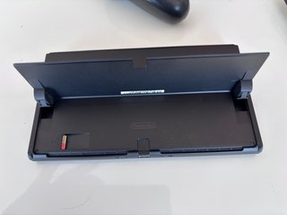 Nintendo Switch OLED Blanca + Accesorios y Juegos