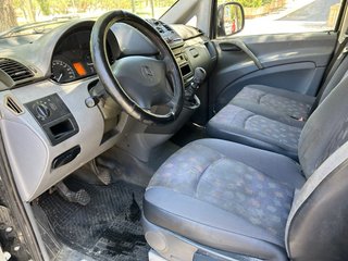 Mercedes-Benz Vito 2008