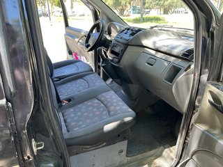 Mercedes-Benz Vito 2008