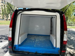 Mercedes-Benz Vito 2008