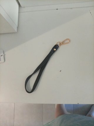 Monedero nuevo estampado serpiente