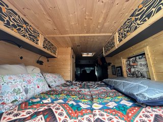 Ford Transit 2016