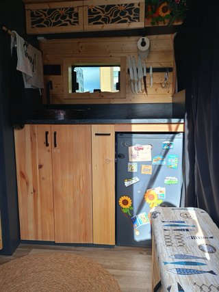 Ford Transit 2016