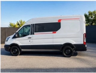 Ford Transit 2016