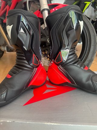 Botas Dainese Nexus 2 Talla 43