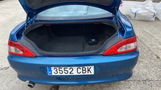Peugeot 406 2002