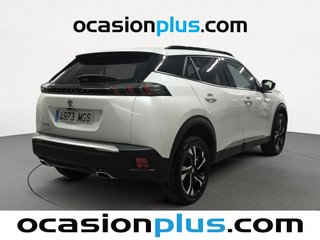 Peugeot 2008 PureTech 130 S&S Allure Pack 96 kW (130 CV)