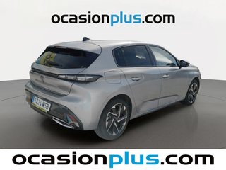 Peugeot 308 BlueHDi 130 S&S Allure EAT8 96 kW (130 CV)