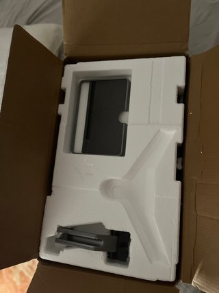 Monitor Lenovo 27 Pulgadas