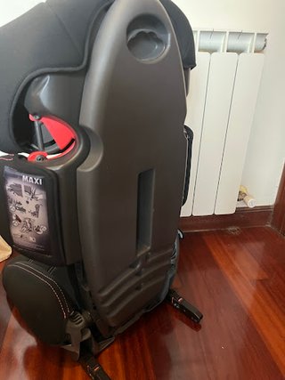 Silla de coche Takata Maxi