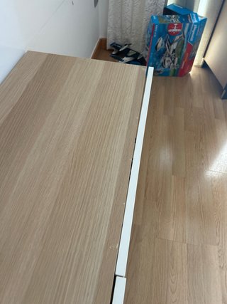 Mueble TV Besta Ikea