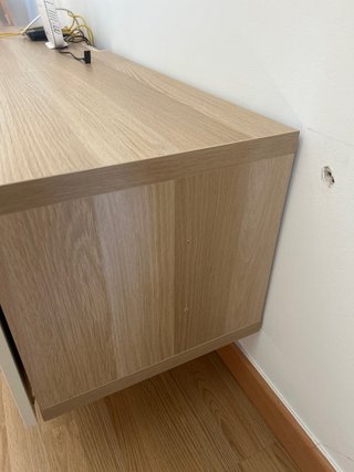 Mueble TV Besta Ikea