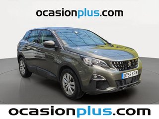 Peugeot 3008 PureTech 130 S&S Active 96 kW (130 CV)