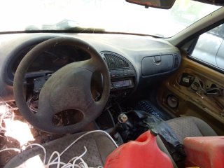 Citroen Saxo 1998