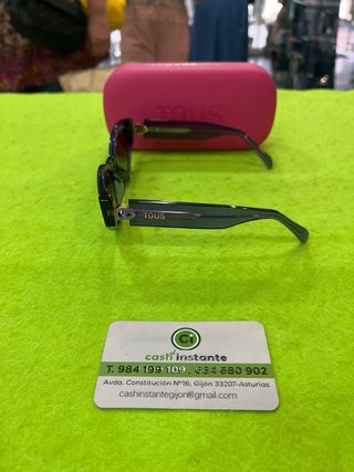 Gafas de sol Tous Cat STOB84S Morado