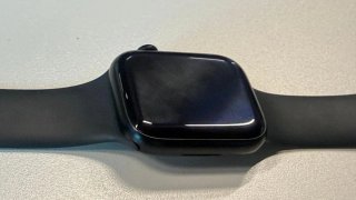 Apple Watch Series 9 45mm Midnight Al